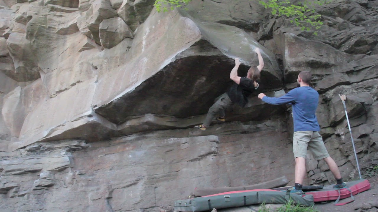 'Perpetuum mobile' Fb7c //Ruhrtal //Nangijala