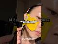 Face mask for clear, bright, and glowing skin.âšïž #glassskin #skincare #korean #shortfeed ##foryou