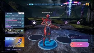 Splitgate 2 but I'm actually somewhat decent