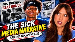 Nolan Wells’ Death: The Grand Jury Just Released Its Findings