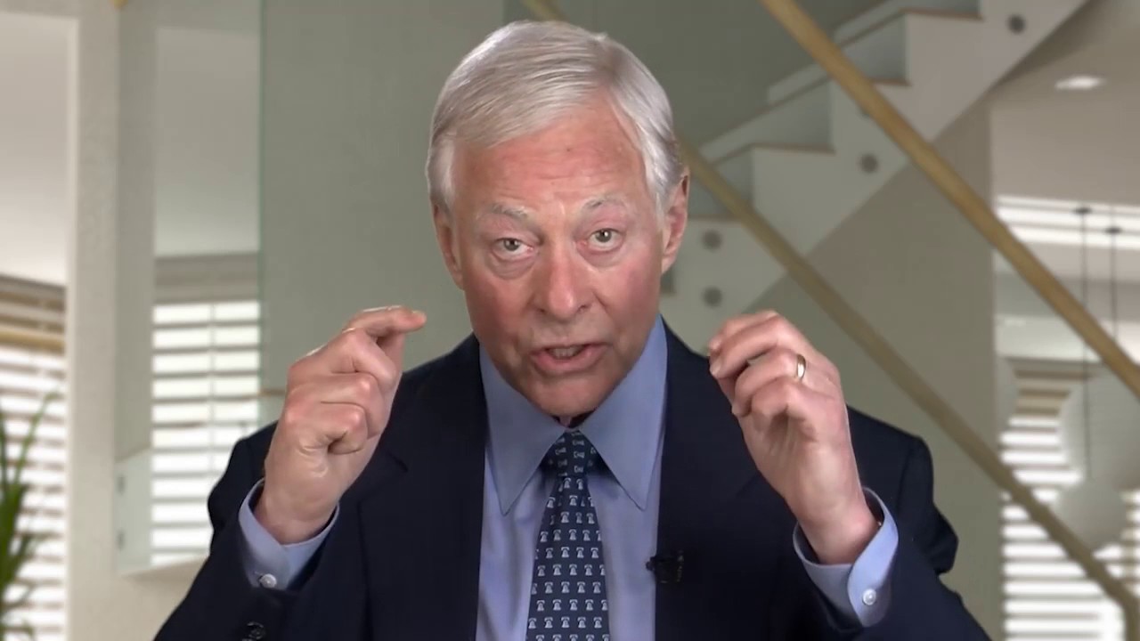 Brian Tracy: Come costruire un Business altamente Redditizio