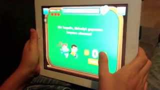 Aptal Mısın Oyunu-Cevap Videosu