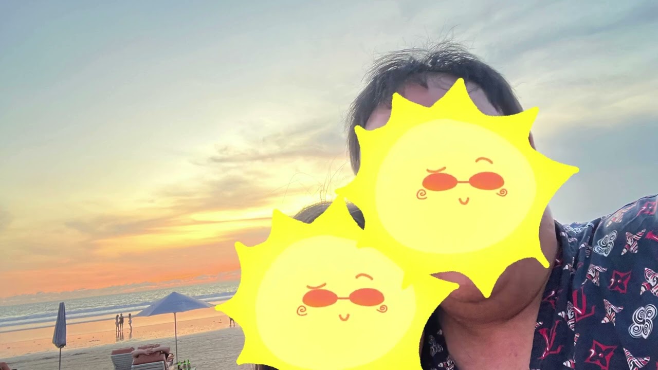 Kì nghỉ ở Bali - 11/2025