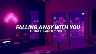 MUSE | Falling Away With You | sub. Español | Inglés