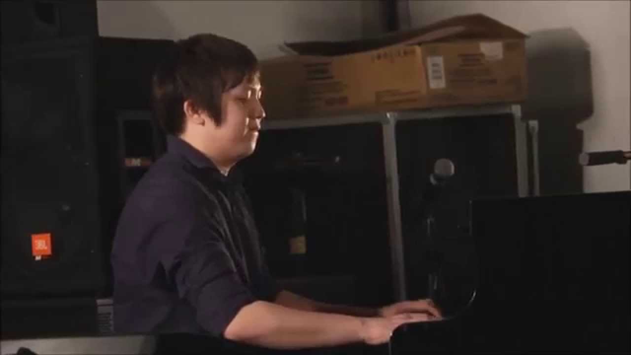 Billy Boy (Red Garland) Jazz Piano Recital 2014 YouTube