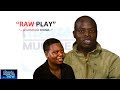RAW PLAY: TINASHE MUGABE DNA SHOW S20 EP31
