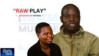 RAW PLAY: TINASHE MUGABE DNA SHOW S20 EP31