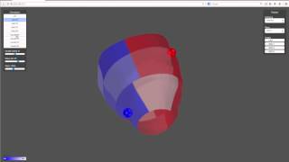 MAPIT CRT Navigational Model Demonstration