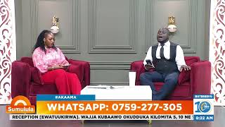 Ziizino ensonga lwaki abantu tebakyaleka baana baabwe mu mikwano gyabwe #Sumulula  #Sumulula