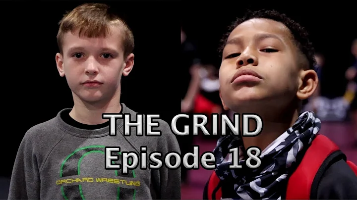 THE GRIND! HUGE REMATCH and Weight-Cutting Dispute