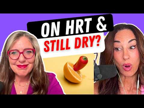 Hormone Replacement Therapy Is Missing This One Thing