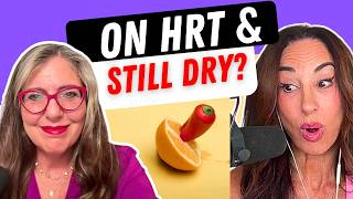 Hormone Replacement Therapy Is Missing This One Thing