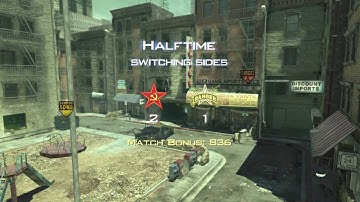 HC SnD Skidrow commentary