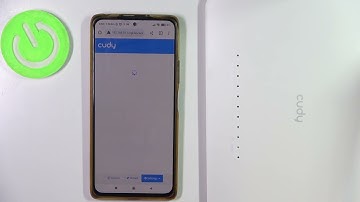 How To Change WiFi Network Name On Cudy AC1200 Router