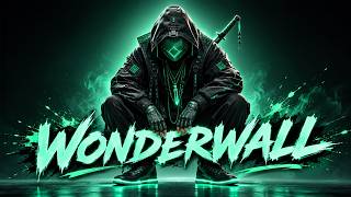 Wonderwall (Emotional EDM Remix) - You WON'T Believe This!