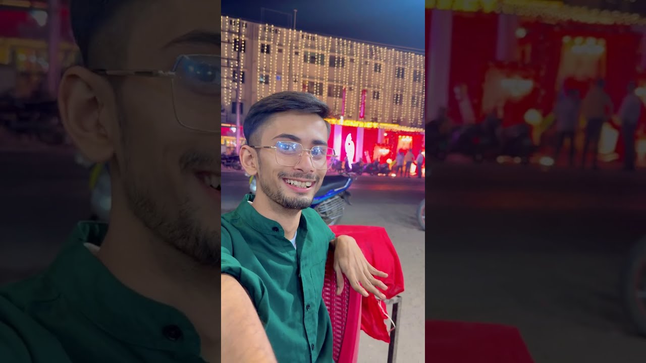 সৌভিক আমাকে আজ Treat দিলো | কিন্তু কি কারণে ??🤔 #vlogs