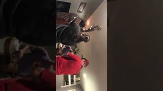 Basement Jam “Love for an Angel”