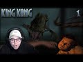 THE ISLAND OF THE SKULL! (King Kong) | Part 1