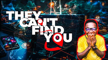 How I Chained Kali Linux Through TOR – Full Anonymity Setup!