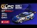 DLPC Danny Lee Porsche Cup by GT Omega - Round 7 - Mosport - iRacing