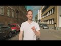 Zou je de vuilniszak kunnen afschaffen in Brussel? | BRUZZ