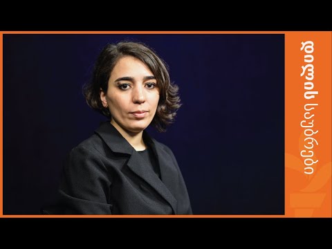 თამთა მიქელაძე: \"ეკლესია ყოველთვის დგას ძალაუფლებების მხარეს\"