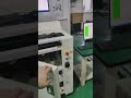 Automated Optical Inspection PCB BF-Frontier II Saki AOI Machine