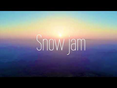 snow jam 歌ってみた