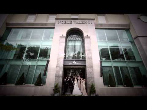 노블발렌티 하우스웨딩&파티/ noblevalenti housewedding&party