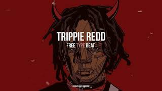 FREE Trippie Redd Type Beat 2018 - "Slow Motion" | Free Type Beat | Trap Instrumental 2018