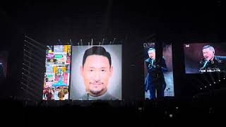 You Shi Nian (又十年) #jackycheung #jackycheung60plusconcerttour #張學友 #张学友60加巡回演唱会 #张学友60加巡回演唱会马来西亚