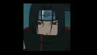 Rap da Akatsuki - 7 Minutoz (Parte do Itachi) Tipografia