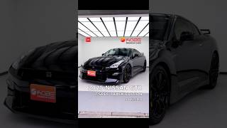 2025 Nissan GTR T-Spec Track Edition by Nismo #kobepremiumcars #luxurycar #cartok
