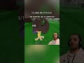O LOBO ME ATACOU - 99 NOITES NA FLORESTA DO ROBLOX #roblox #game #games
