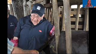 An Introduction to Beef Cattle Reproductive Management and the ACW Reproductive Management School