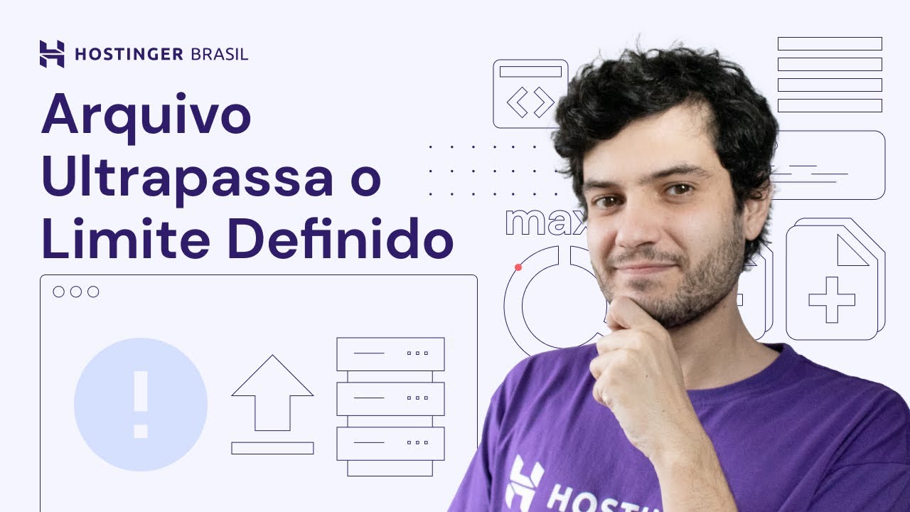 Arquivo Ultrapassa O Limite Definido Em Upload max filesize No Php ini Arquivo ultrapassa o limite definido em upload max filesize no php ini