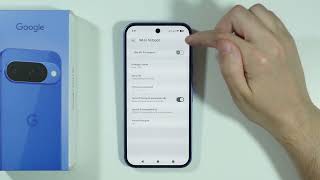 Google Pixel 10: How to Check WiFi Hotspot Password screenshot 5