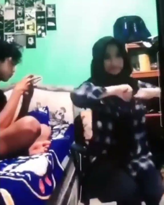 viral | video 41 detik