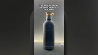 Hayoo Mila Challenge Sobat Lador Untuk Randomly Nyobain Shampoo Lador Ini Xixi