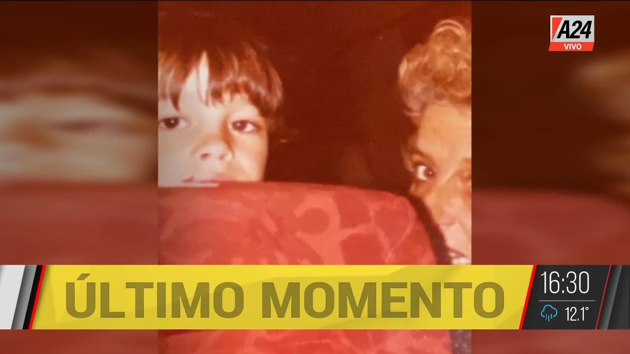 🔴 ¿De qué murió Mariano Caprarola?