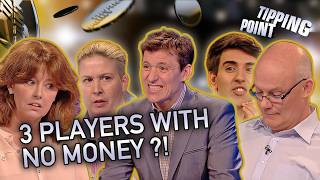 The toughest game yet?! Will anyone walk away with £10K? | FULL EPISODE | Tipping Point 🪙 screenshot 4