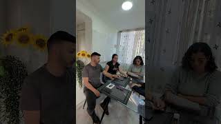 Conversatorio psicología Política. 