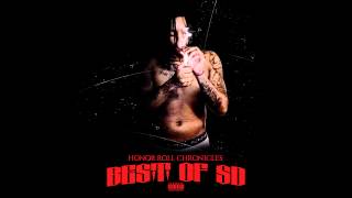 SD - Cant Tell Me Shit ft. Fredo Santana & Lil Reese [Prod. By Young Chop]