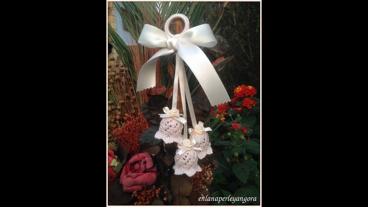 Campanillas/Sonajero para cuna, coche ... de bebé