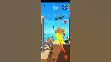 Johnny Trigger:(Level 7)#Shorts#YouTube Shorts