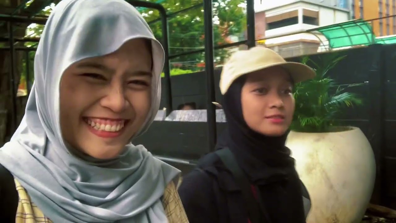 Tayangan Oleh Kepala - Feby Putri | Short Film Music Video