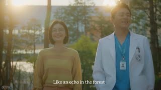 Iksong Fmv  Like An Echo In The Forest