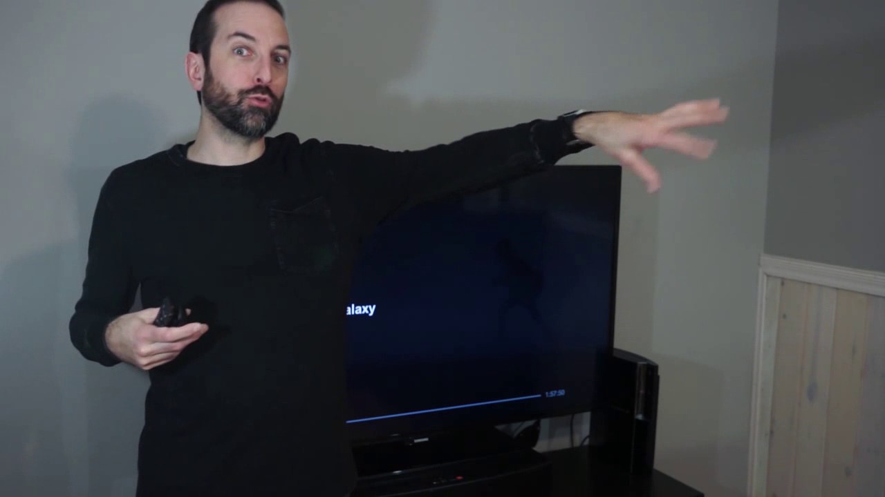 Test blogueur de la base de son Fluance AB40