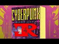 LIBRI TEMA CYBERPUNK e altro... #cyberpunk #scifi #book