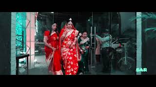 Sar...a Bengali Wedding Trailer Of Beautifull Couple Coming Soon.....